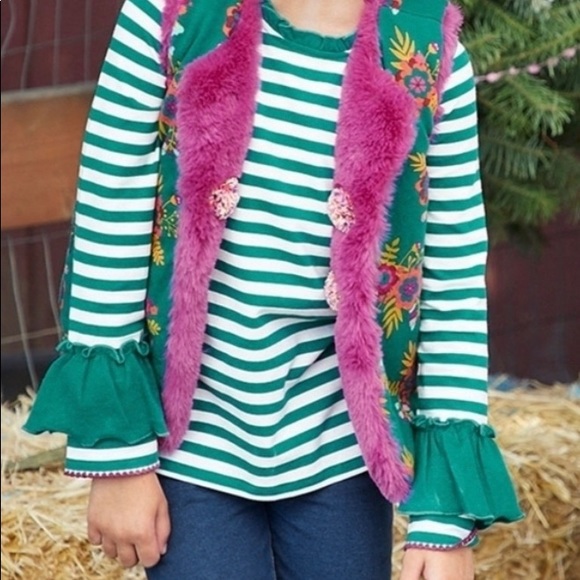 Matilda Jane Perfect Product Top - Picture 5 of 6